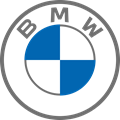 Logo of BMW - Venice Airport