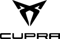 Logo of CUPRA - Venice Airport