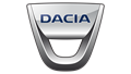 Logo of Dacia - Venice Airport