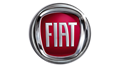Logo of Fiat - Venice Airport