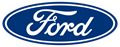 Logo of Ford - Venice Airport