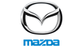Logo of Mazda - Venice Airport