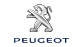 Logo of Peugeot - Venice Airport