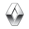 Logo of Renault - Venice Airport