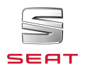 Logo of Seat - Venice Airport