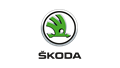 Logo of Skoda - Venice Airport