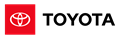 Logo of Toyota - Venice Airport